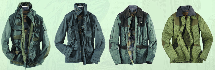 Barbour Madrid Barbour Madrid